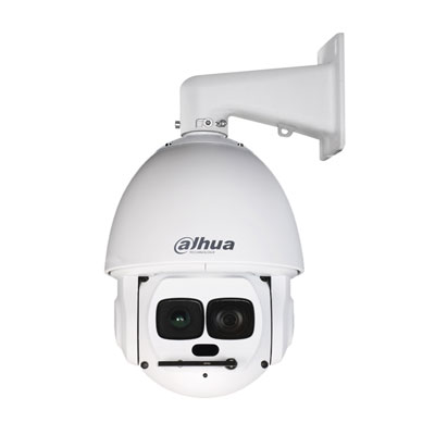 Cámara PTZ starlight